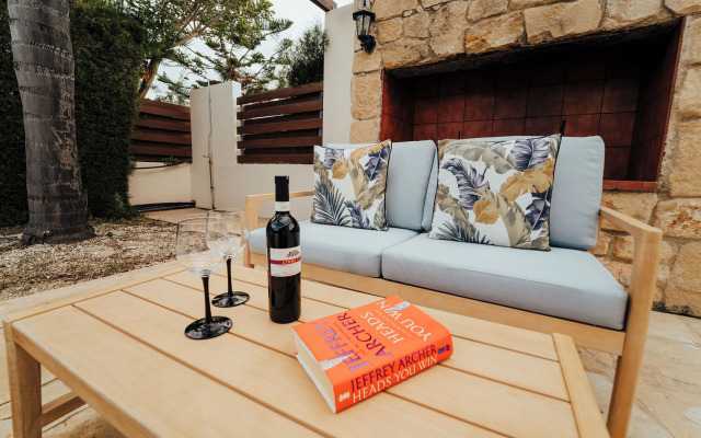 Sea Point Villas Coral Bay