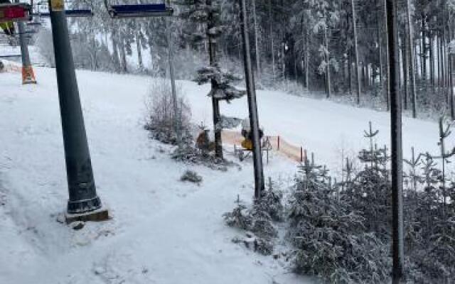 Apartmán Jakub a Jan - Lipno Nad Vltavou