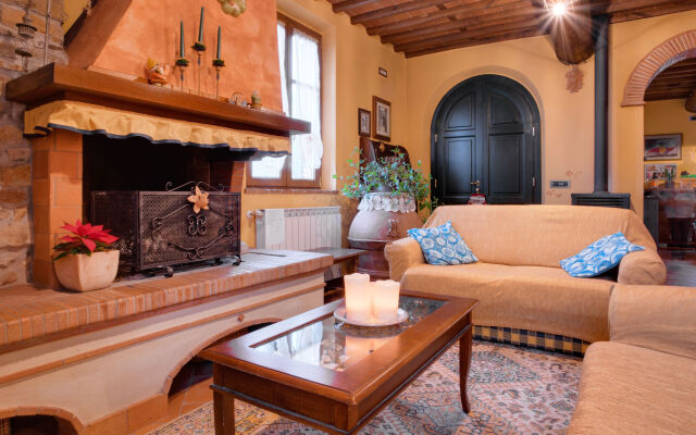 Locazione turistica Luana
