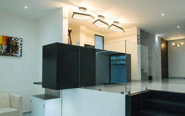Mc Suites Mexico City