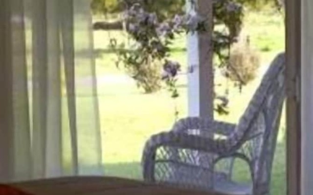 Misty Peaks Guesthouse