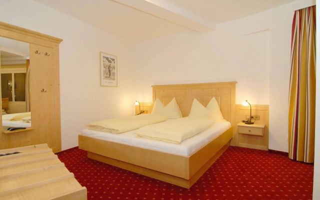 Hotel Fischer