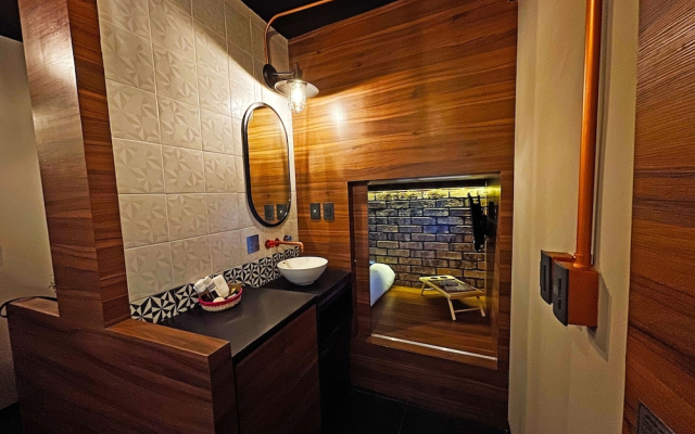 Cadillac Cocoon Beds