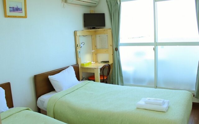 Pension Villa Commons