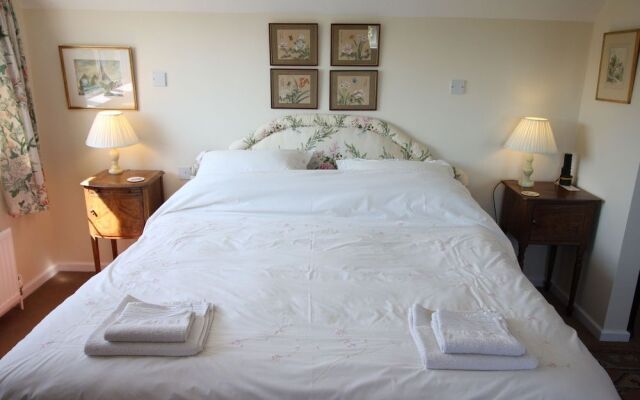 Manton Lodge Farm