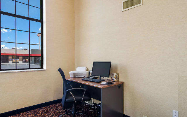 Comfort Inn Goodland