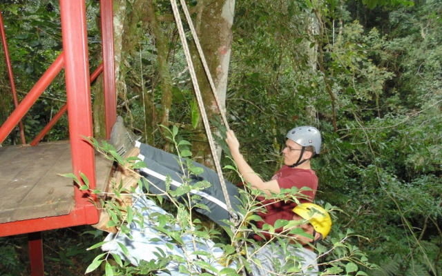 Hotel Fazenda Selva do Mato Limpo