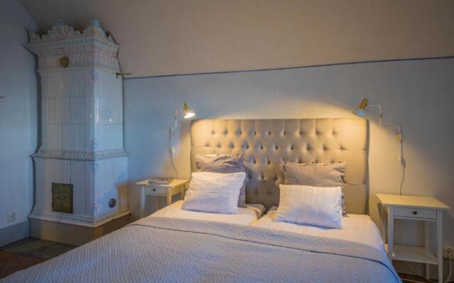 Kastellet Bed & Breakfast