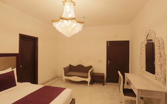 The Regent Villa-A Boutique Hotel