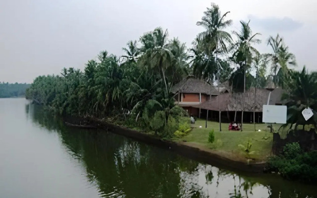 Sree Gokulam Nalanda Resorts