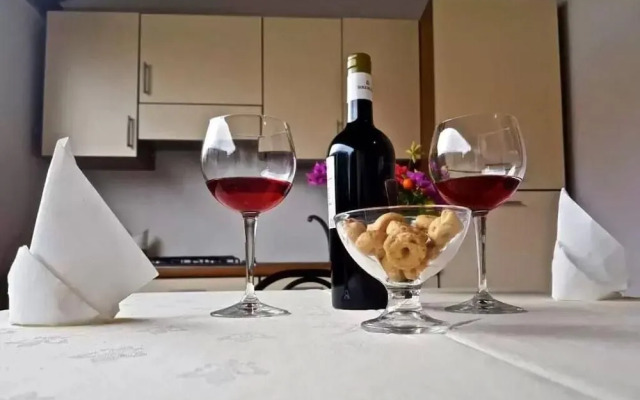 Tindari Village Camping