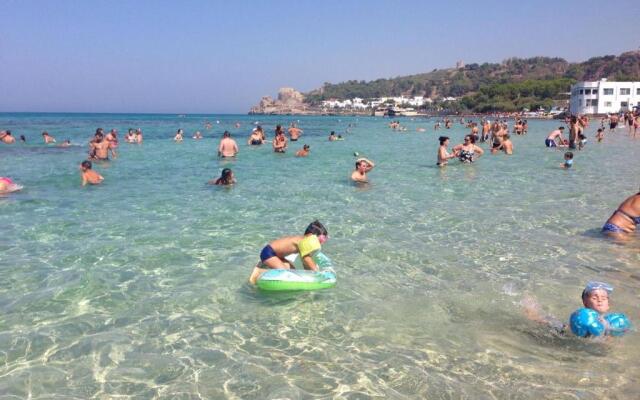 Kids Apartments leConchiglie