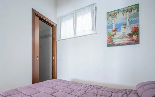 Casa Di Bruna Seaview Garden Albenga