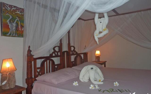 Mvuvi Lodge Watamu