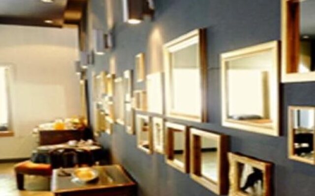 Mousai Hotel Boutique