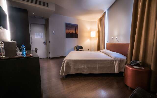 Hotel Continental