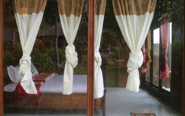 Batur Green Lakeview in Kintamani Bali