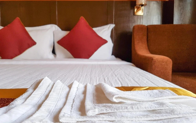 Hotel Eco Tree Pokhara