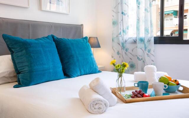 Stay U-nique Apartments Ricart