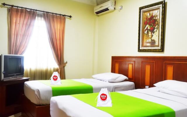NIDA Rooms Sudirman 255 Pekanbaru