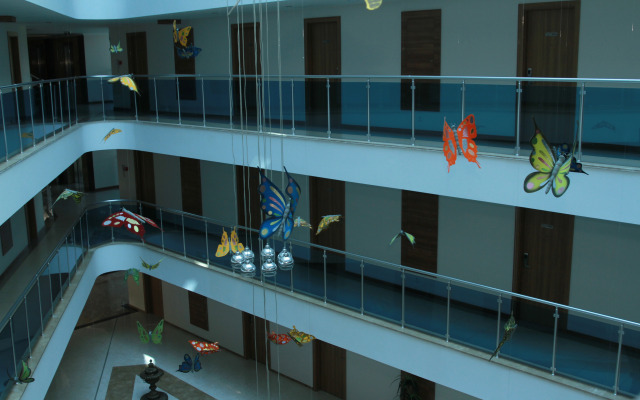 Annabella Diamond Hotel&Spa