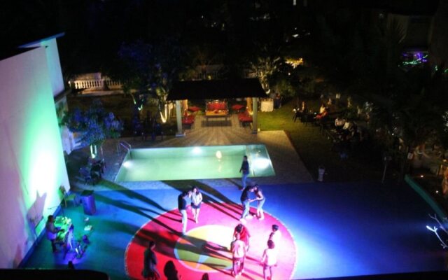 Brit's Palace Goa