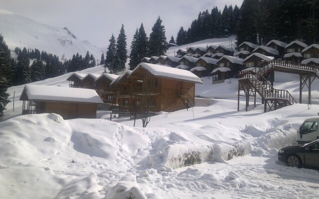 Zitas Zigana Holiday Resort