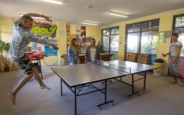 YHA Coolangatta Gold Coast