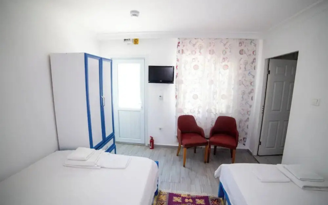 Assostik Otel