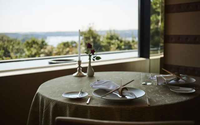 The Hiramatsu Hotels & Resorts Kashikojima