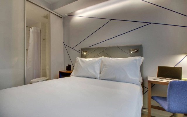 Pod DC Hotel