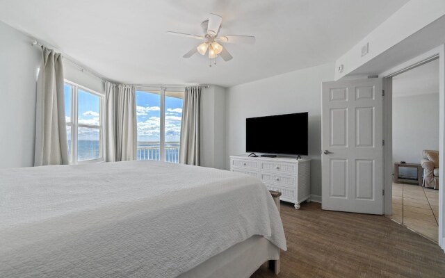 Seaspray East 924- Gulf Front