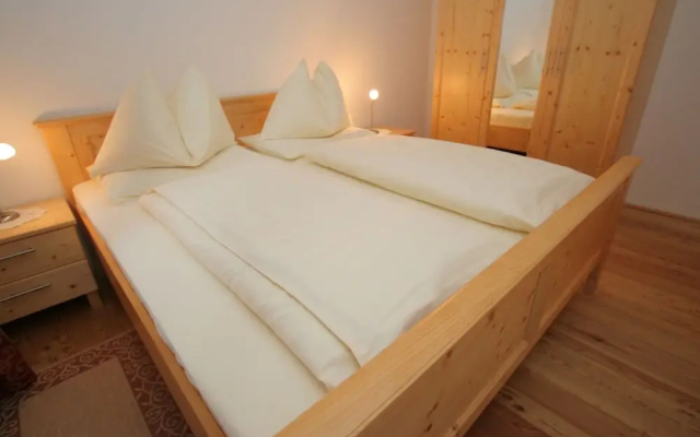 Modern Apartment in Bad Kleinkirchheim With Garden