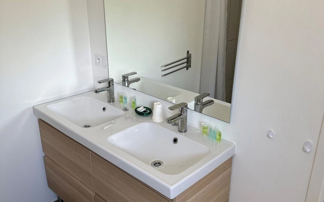 Attractive Holiday Home With Private Pool