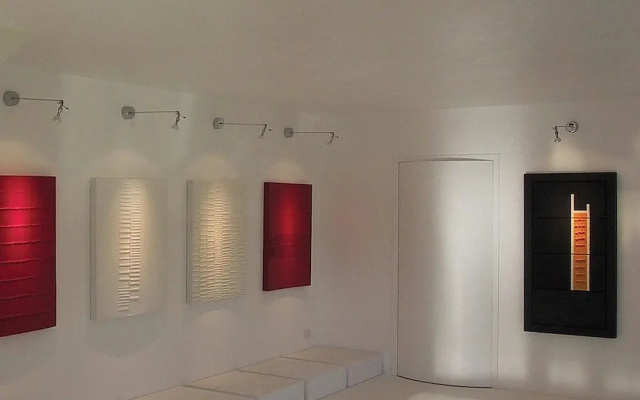 House With 2 Bedrooms in Asiago, With Wifi