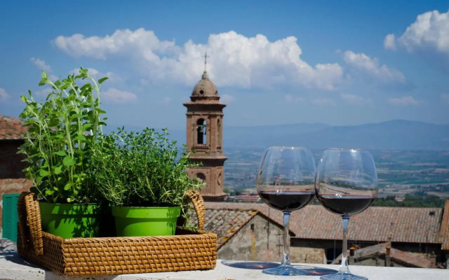 Dimora Dell'Erbe Apartment