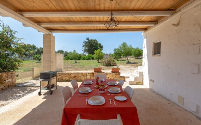 3554 Villa Truni by Perle di Puglia