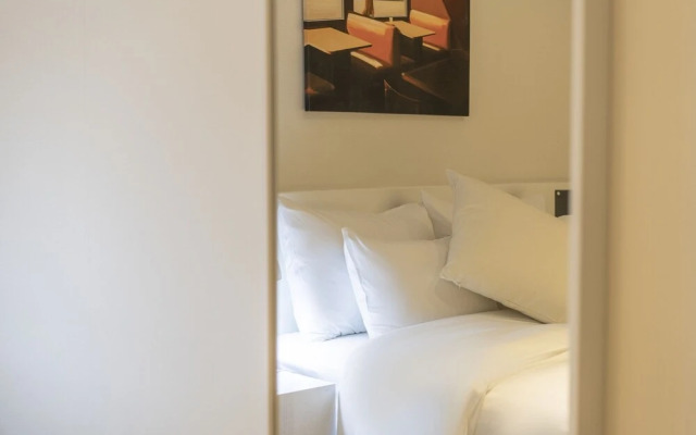 Goyo37 Hotel Osan by Aank