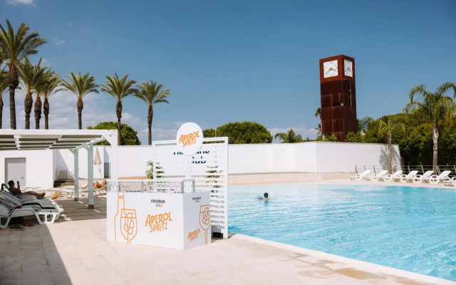 Magna Grecia Hotel Village
