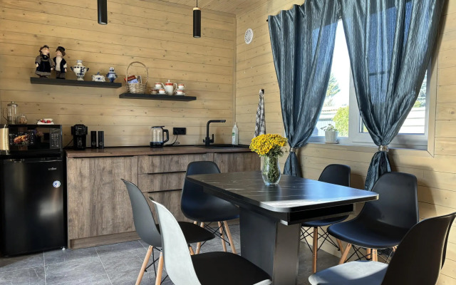 ChakChak Glamp (ЧакЧак Глэмп)