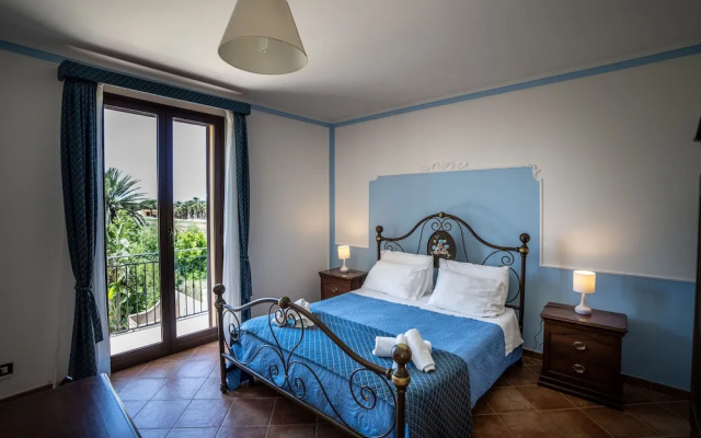 Vista Egadi B&B