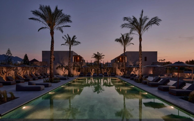 Theros All Suite Hotel - Adults Only