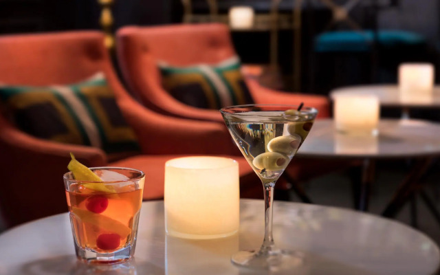 Maison 140 Beverly Hills