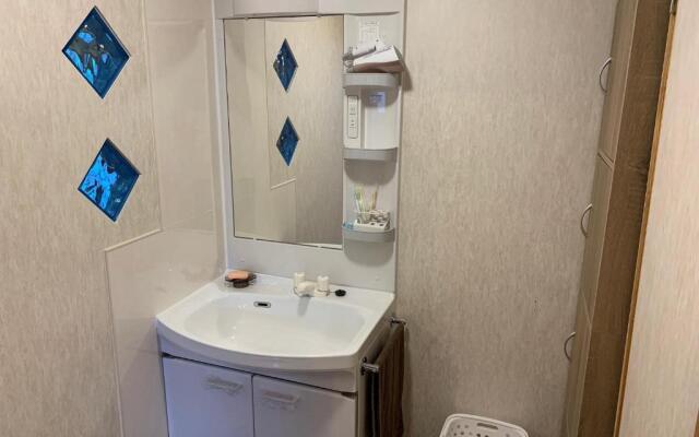 Condominium WAFU TEI Okinawa city