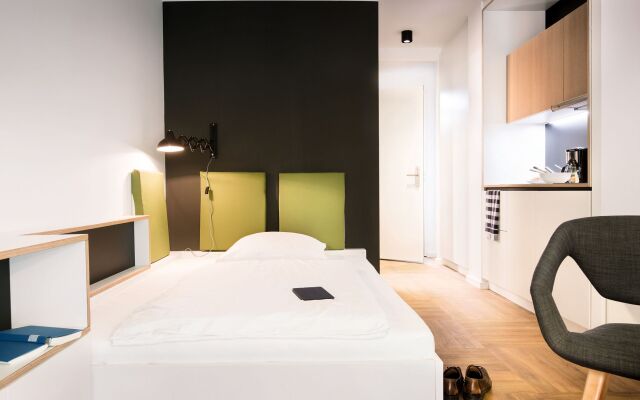 SMARTments business Berlin Karlshorst