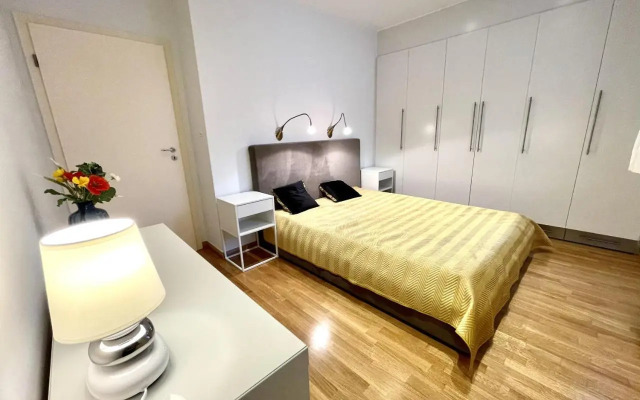 Basha Apartment PREMIUM Sopot 2