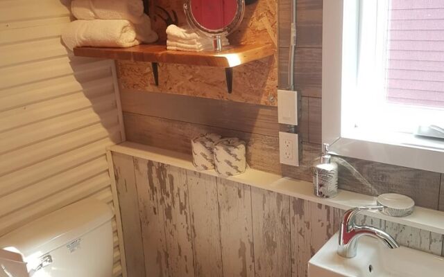 Domaine des Trois-Îles