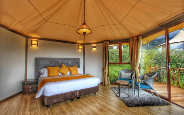Genki Luxury Glamping