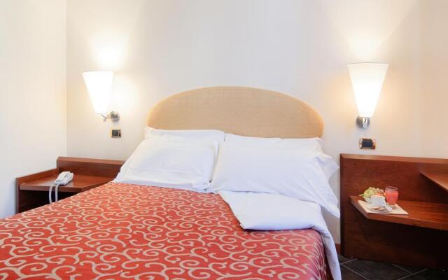 antico albergo madonna