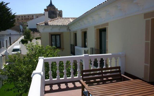 Casa Rural Puerta del Agua